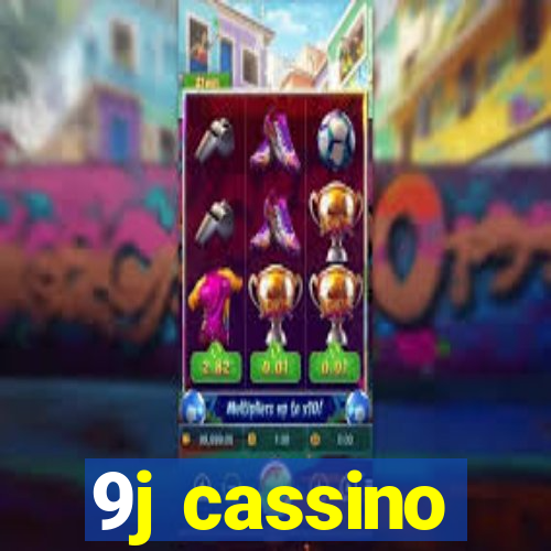 9j cassino
